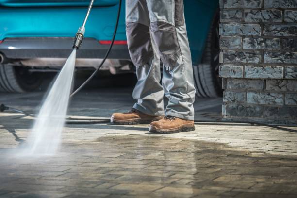 Best Fleet Vehicle Washing  in Six Mile, SC
