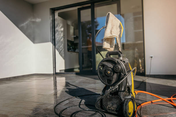 Best Factory Floor Cleaning  in Six Mile, SC