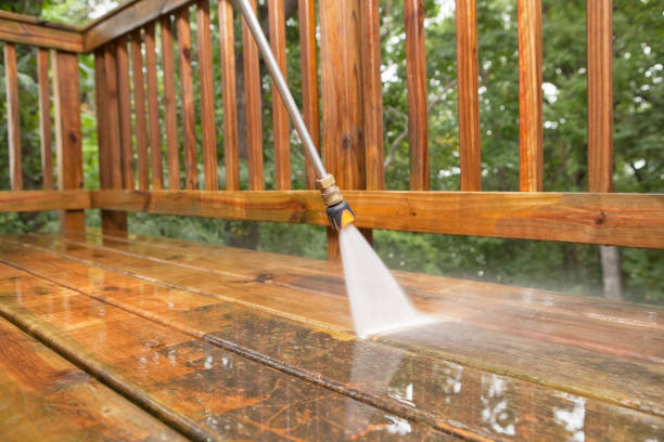 Best Gutter Cleaning  in Six Mile, SC
